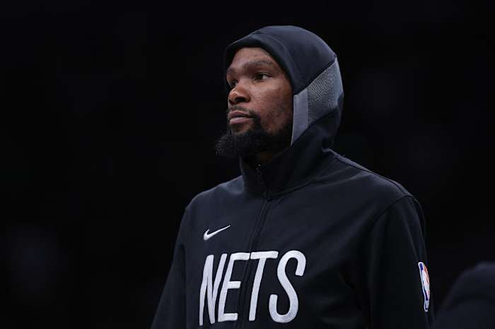 Matt Ishbia shocked the NBA world when the Suns gave up a considerable amount to acquire the 13x All-Star.